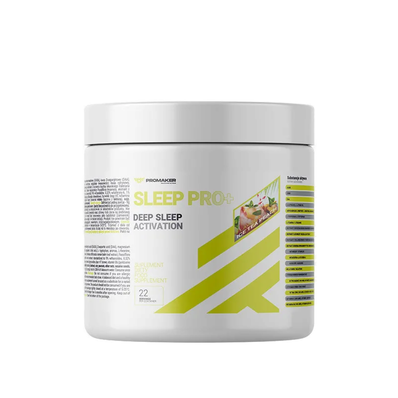 Promaker Sleep Pro+ 200g