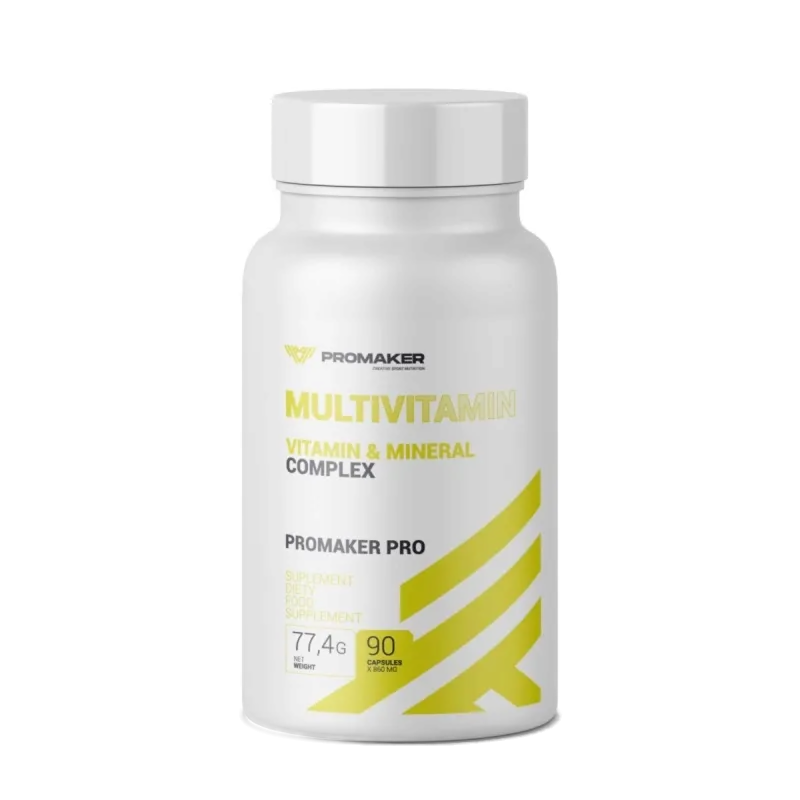 Promaker Multivitamin Complex