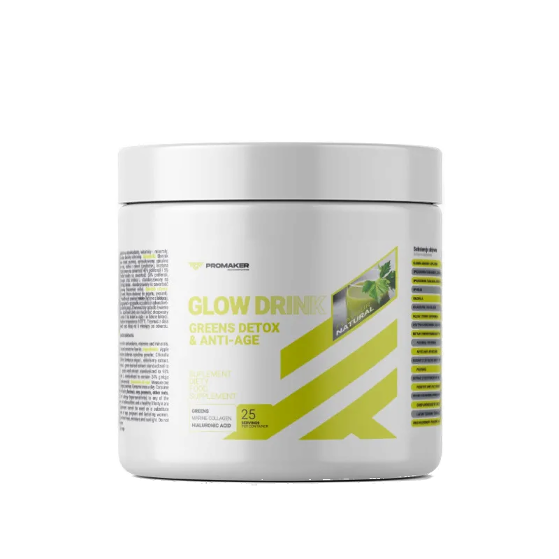 Promaker Glow Drink 250 g