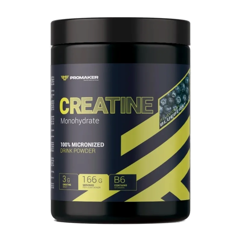 Promaker Creatine Monohydrate 500g