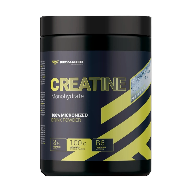 Promaker Creatine Monohydrate 300g