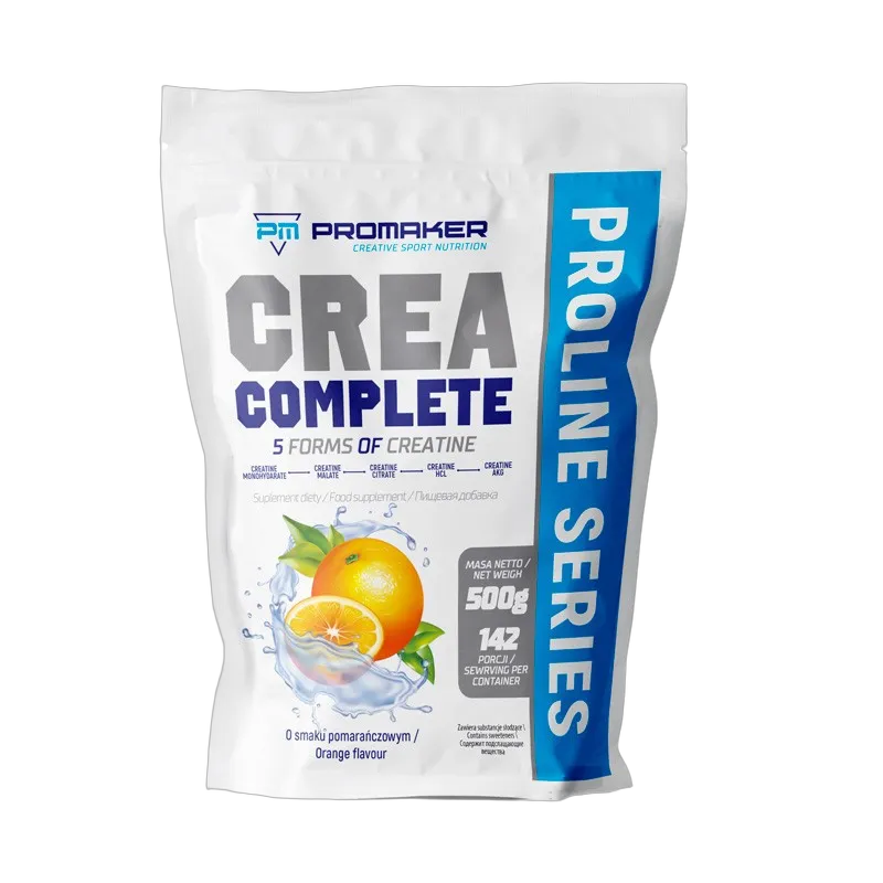 Promaker Proline Crea Complete 500 g