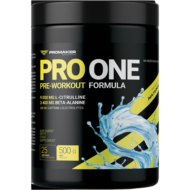 Promaker PRO ONE 500g Natural