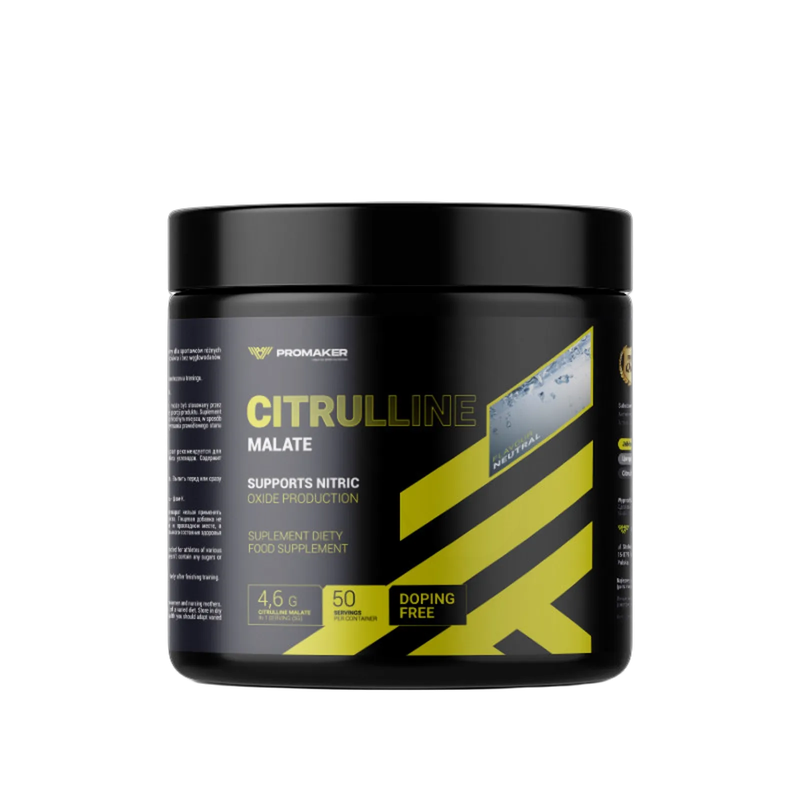 Promaker Gold Citrulline 250g