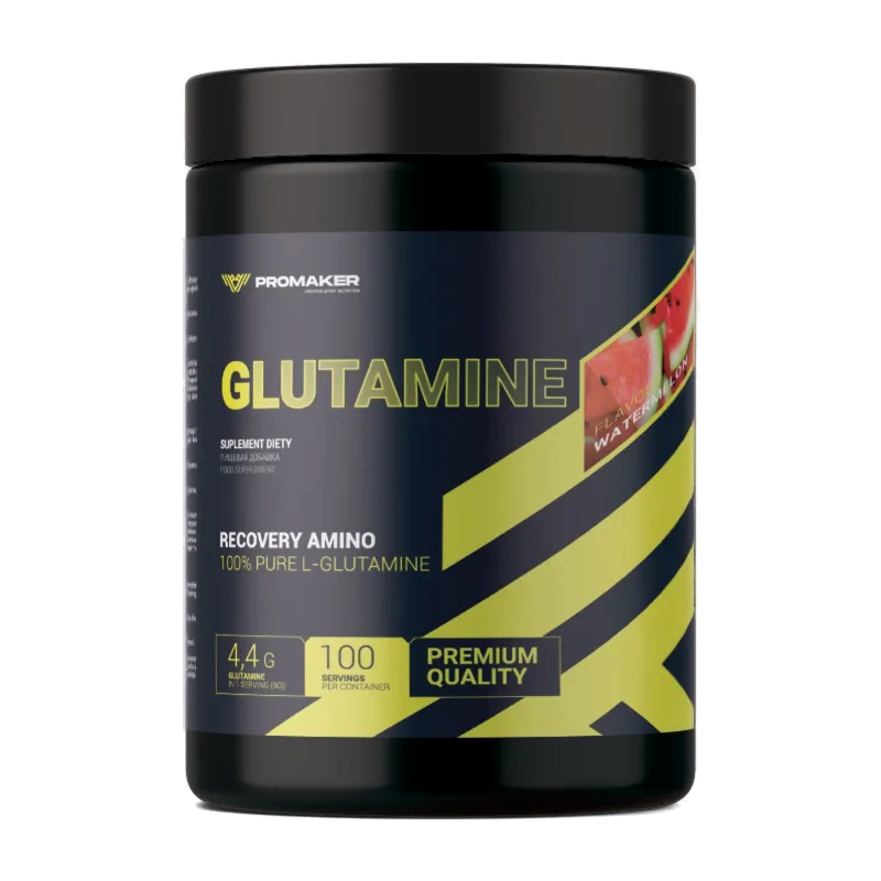 Promaker Gold Glutamine 500g