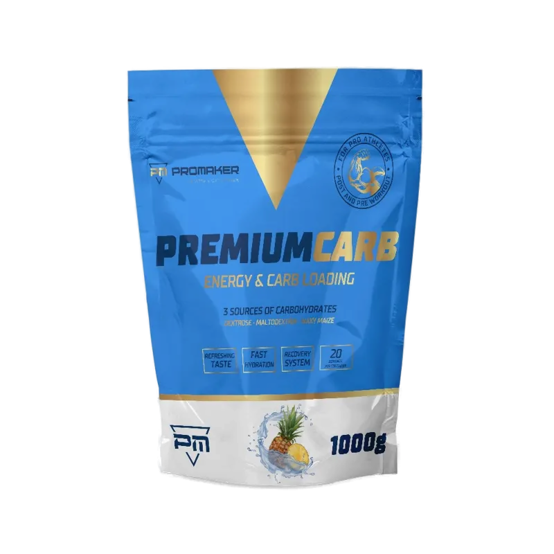 Promaker PremiumCarb 1kg