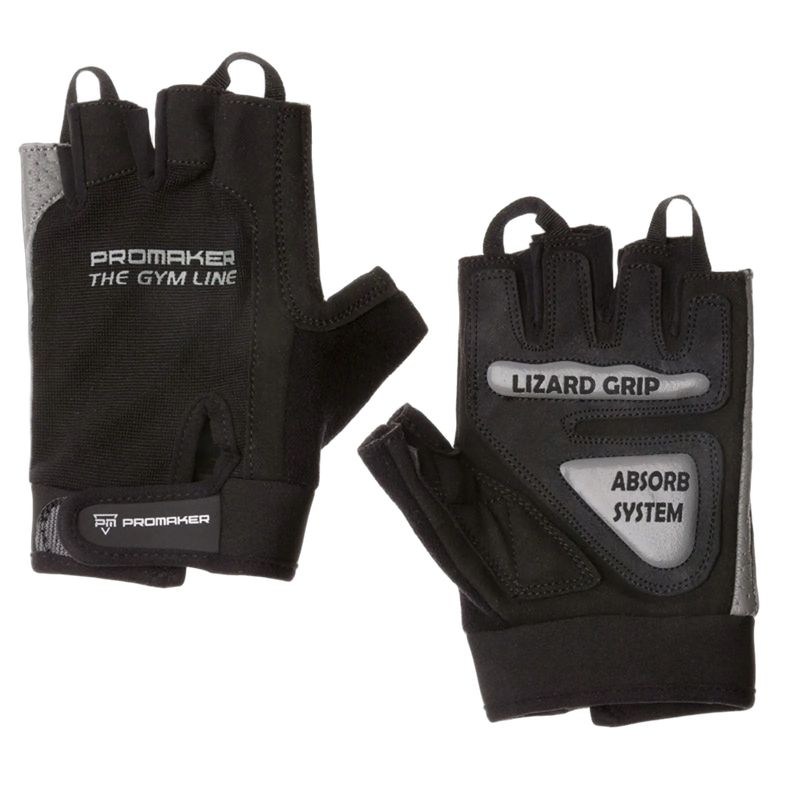 Rękawice Promaker LizardGrip AbsorbSystem