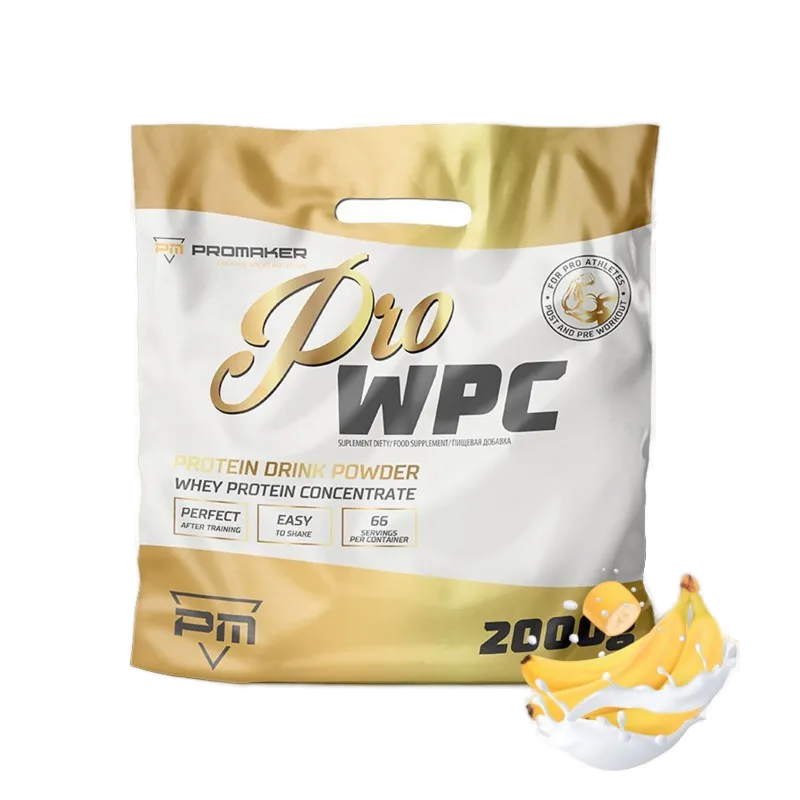 Promaker PRO WPC 2000g