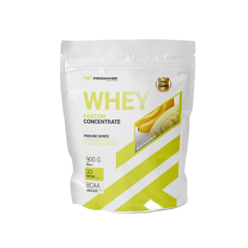 Promaker Whey Protein Proline WPC