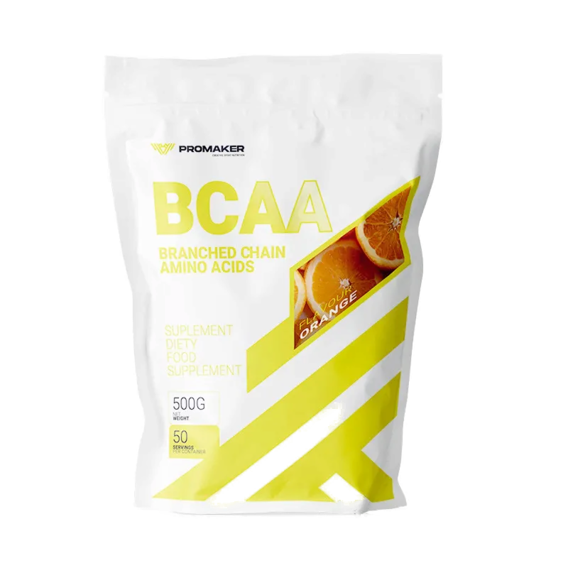 Promaker Proline BCAA 500 g