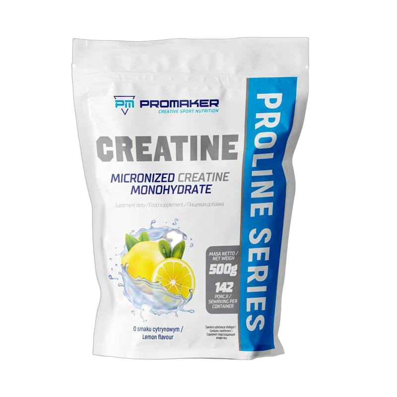 Promaker Proline Creatine Mono 500 g