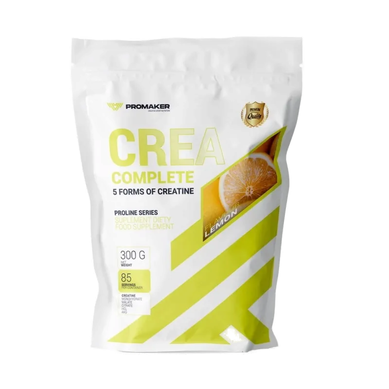 Promaker Proline Crea Complete 300 g