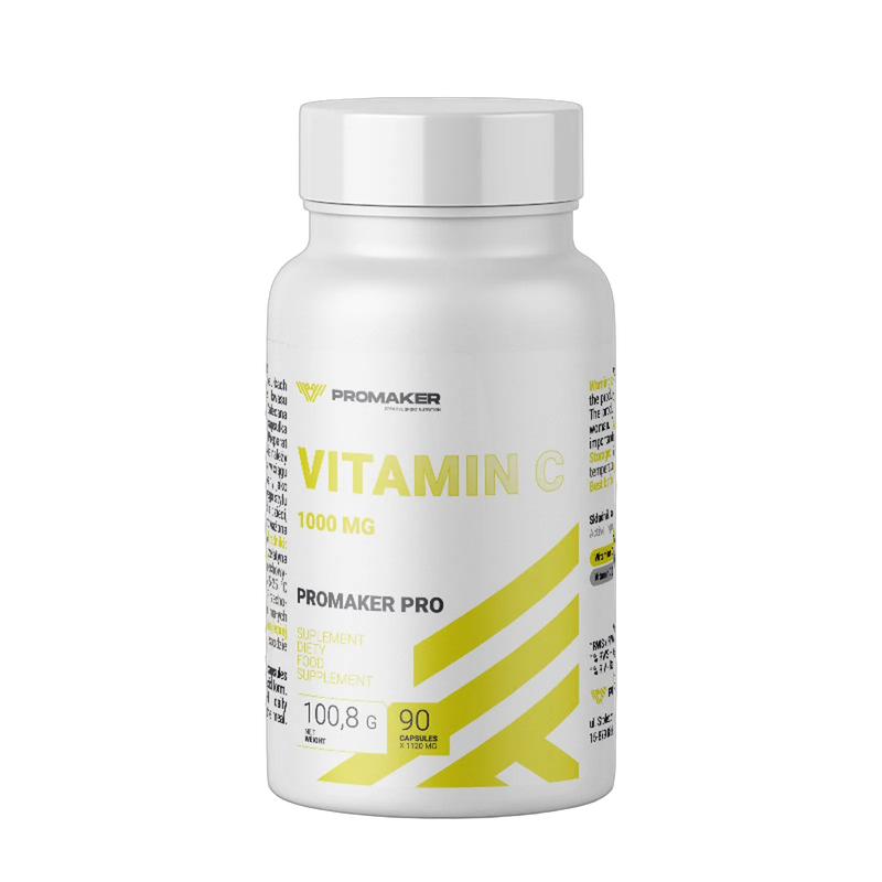 Promaker Vit C 1000 mg