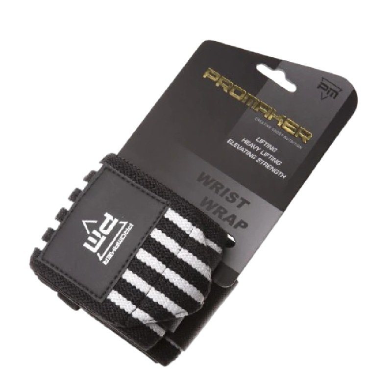 Usztywniacze Promaker WRIST WRAP PM-04-1753