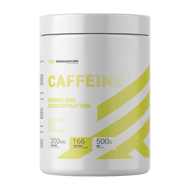 Promaker Caffeine 500 g