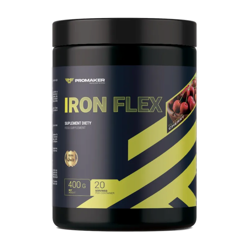 Promaker Iron Flex 400g