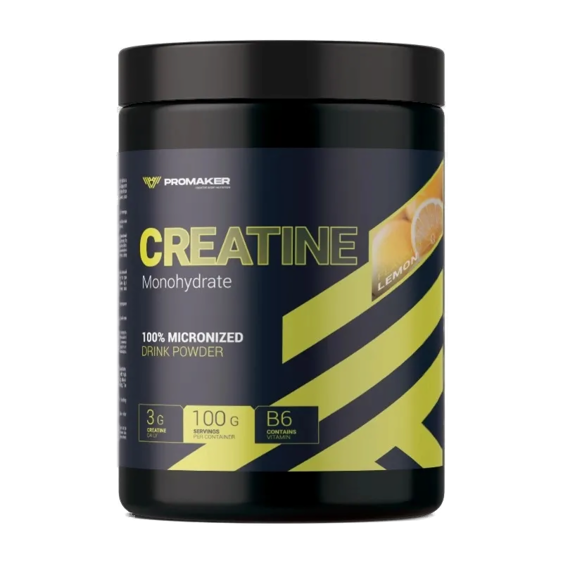 Promaker Gold Creatine