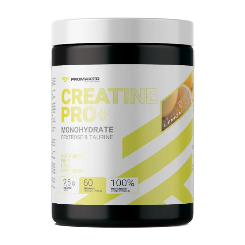Promaker Creatine Pro+