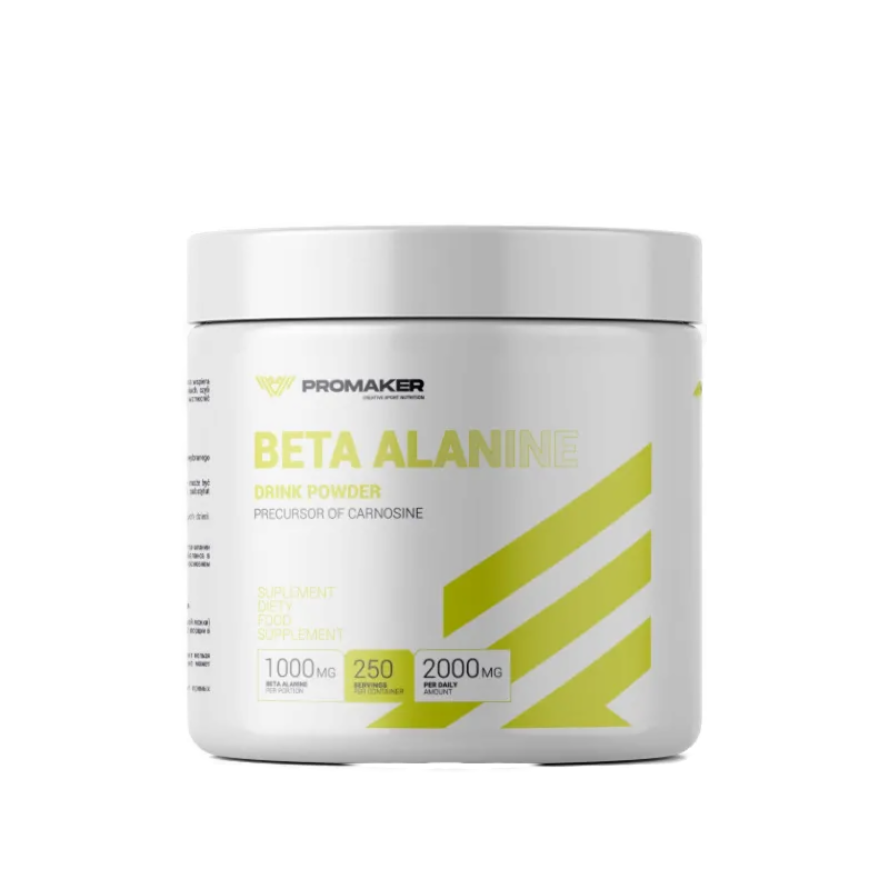 Promaker Beta-Alanine 250 g