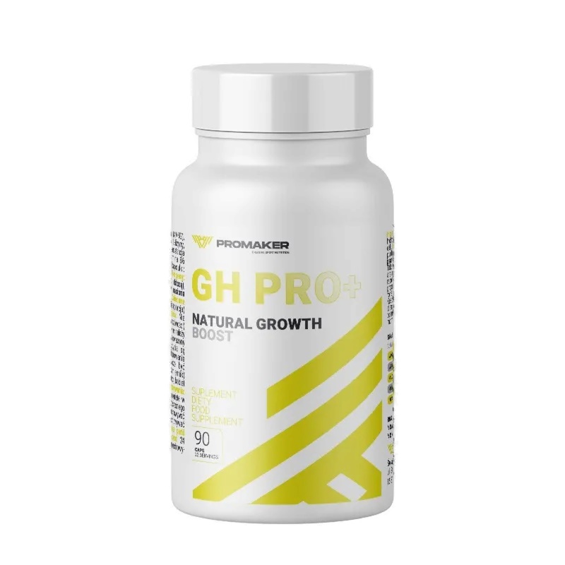 Promaker GH PRO