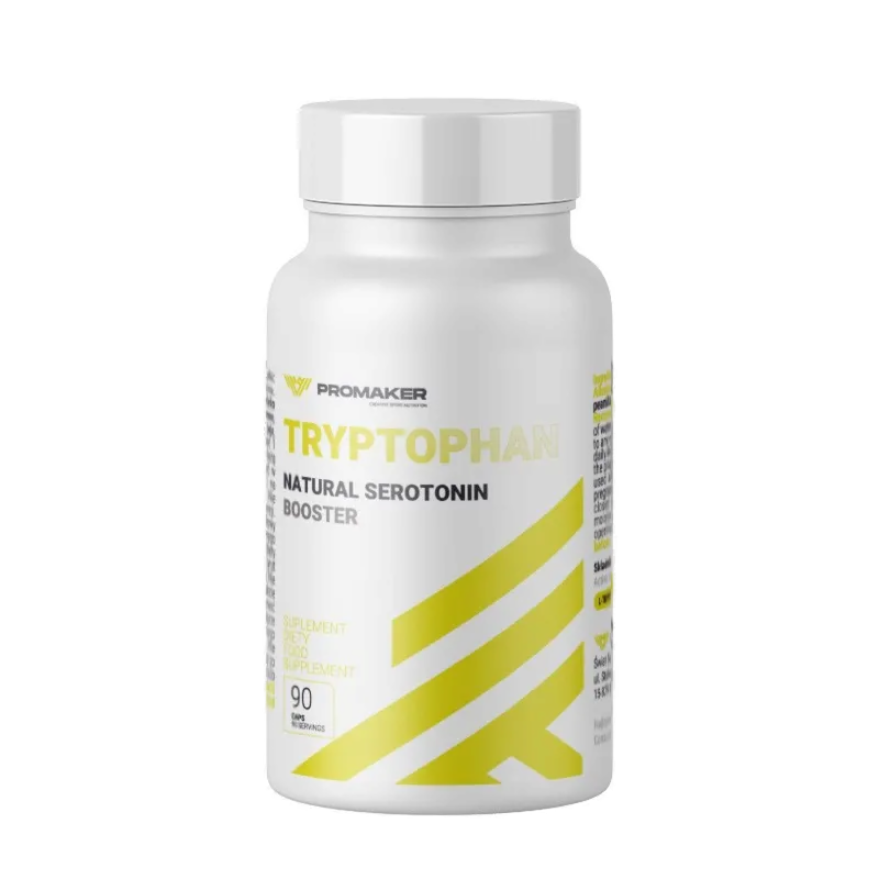 Promaker Tryptophan
