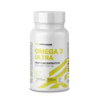 Kwasy Tłuszczowe Promaker Omega ULTRA 500 EPA 250 DHA 90 caps