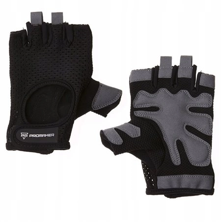 Rękawice Promaker Fitness Damskie PM-09-1173
