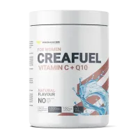 Kreatyna Monohydrat Promaker CreaFuel Vit C+Q10 300g