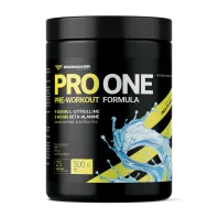 Suplement Przedtreningowy Wieloskładnikowy Promaker PRO ONE 500g