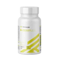 Witaminy Promaker B-Complex 90kaps