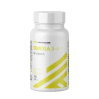 Kwasy Tłuszczowe Omega  Promaker Omega 3-6-9 90caps
