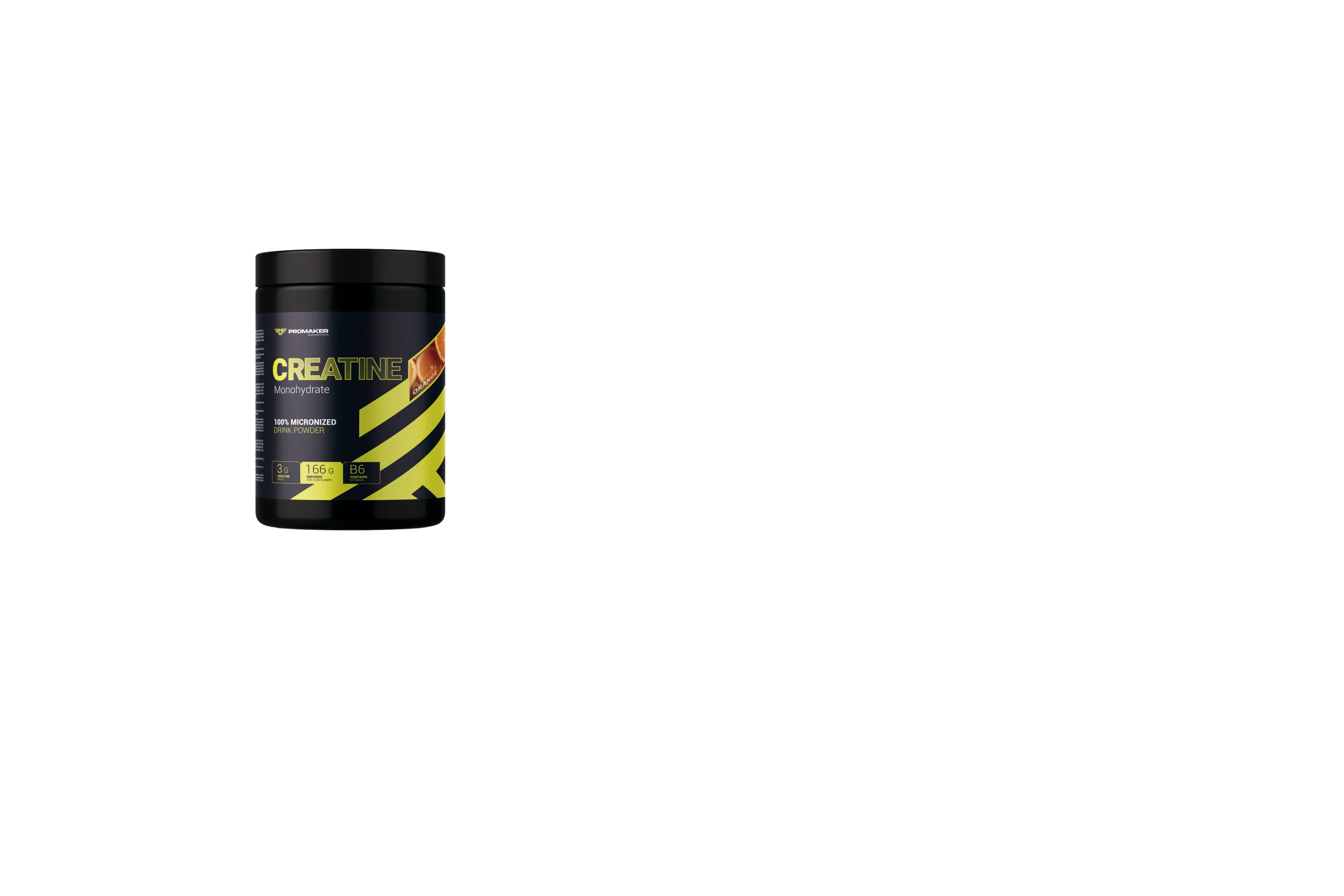 ProMaker Creatine Monohydrate
