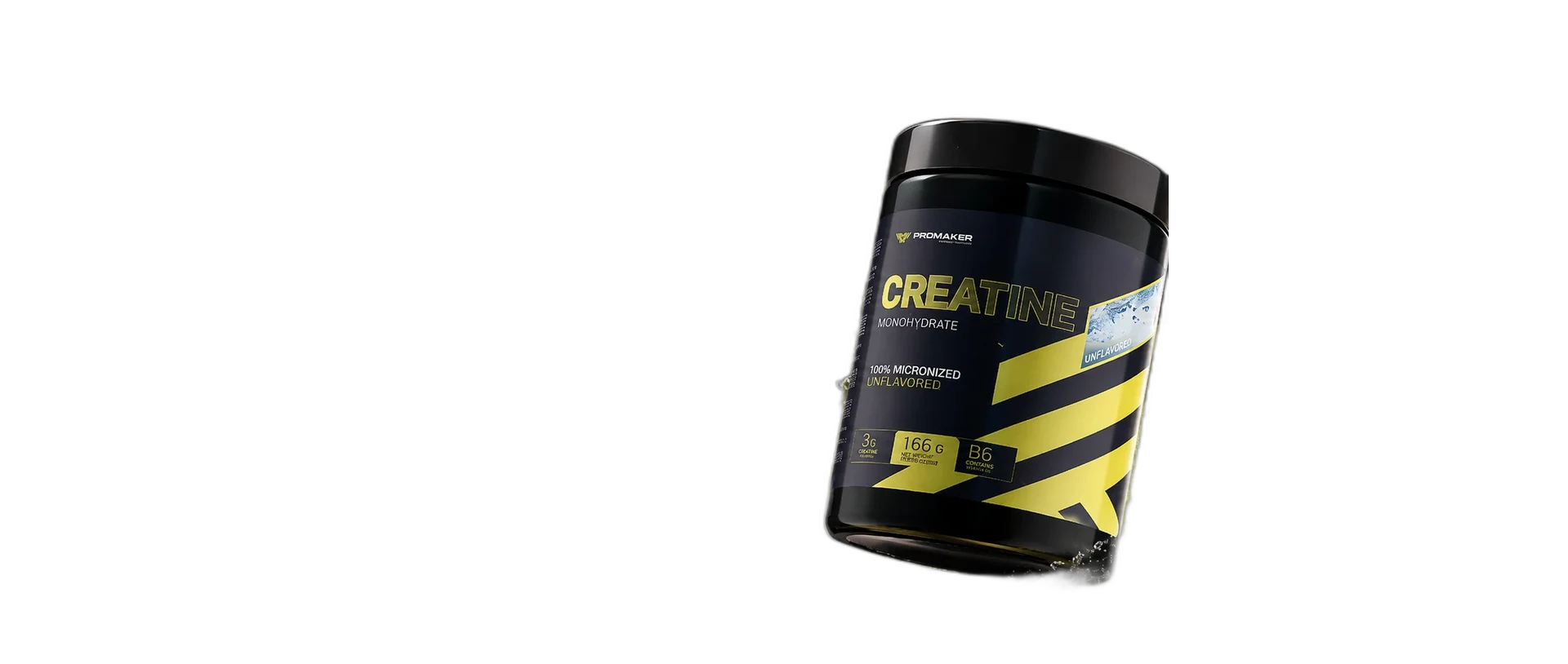 ProMaker Creatine Monohydrate
